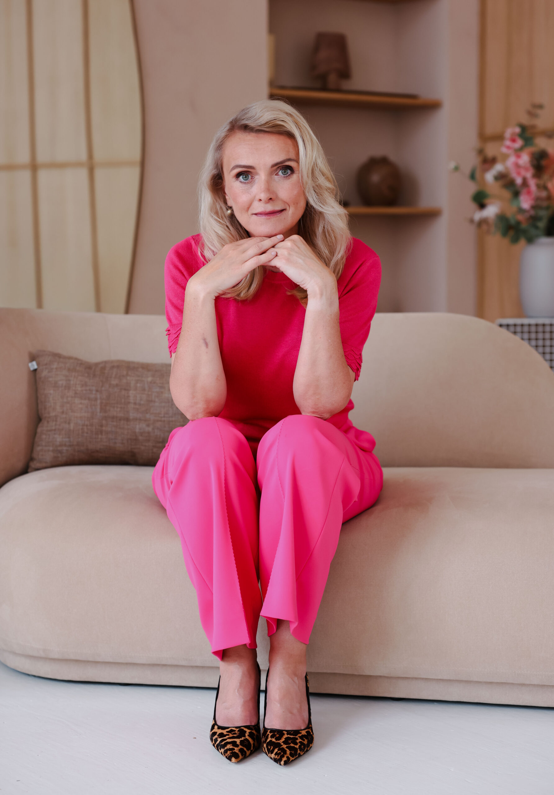 Maartje Linzell