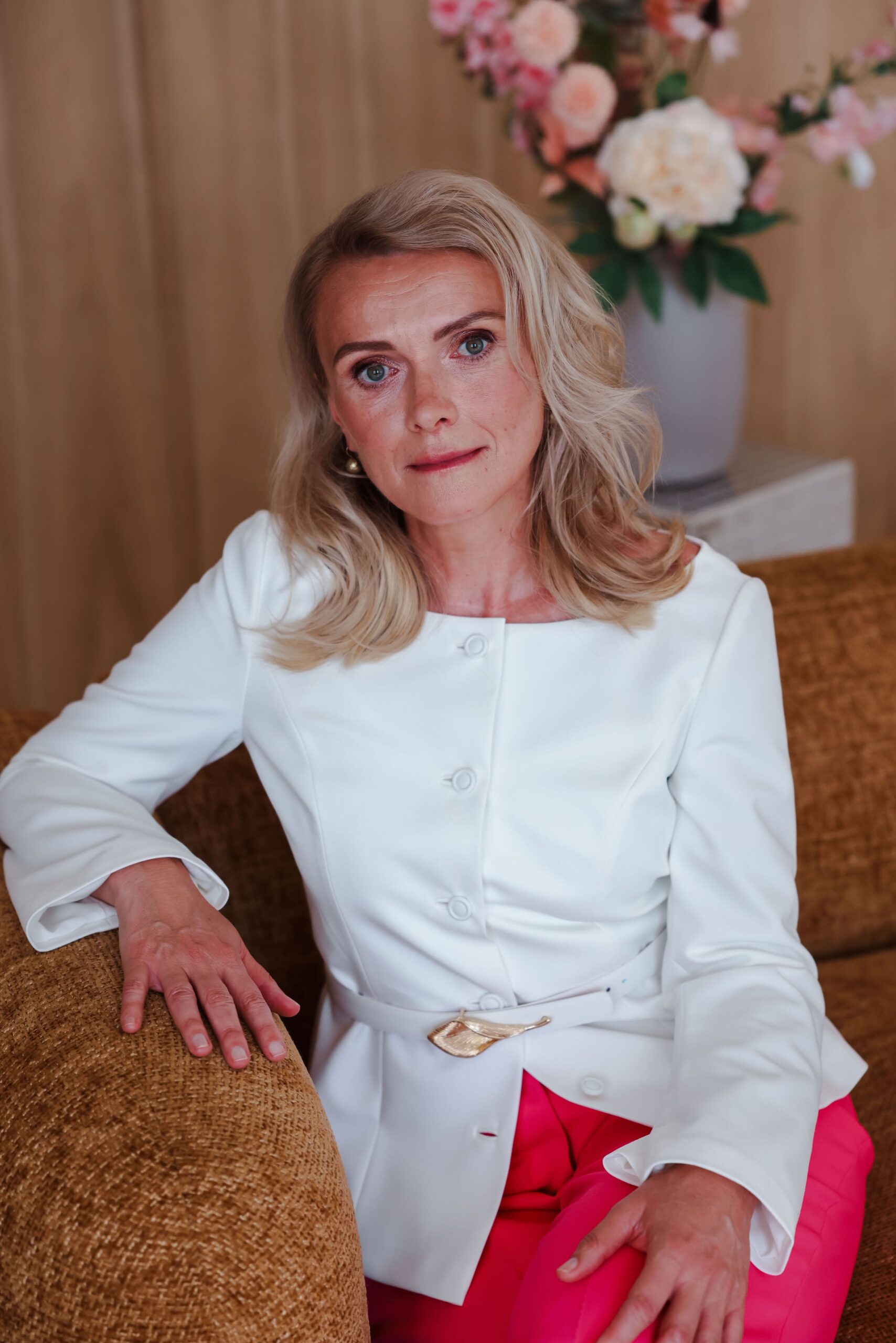Maartje Linzell