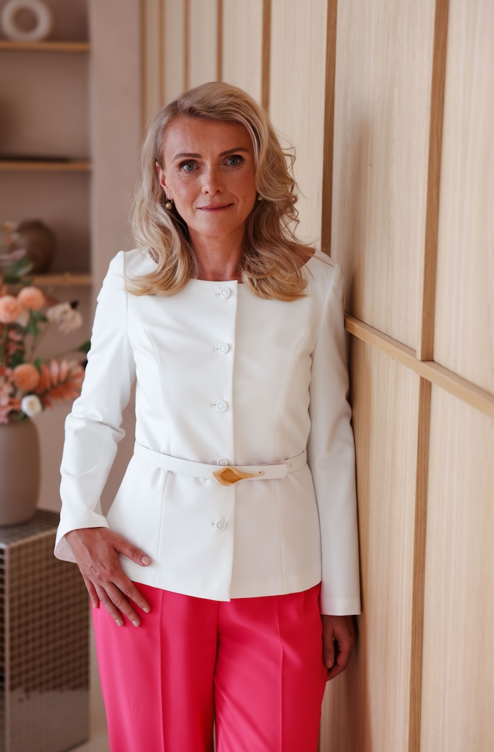 Maartje Linzell