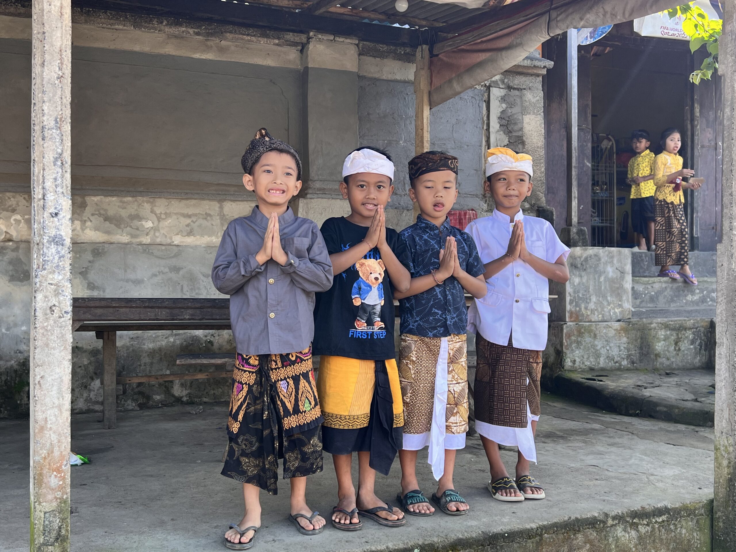 Bali