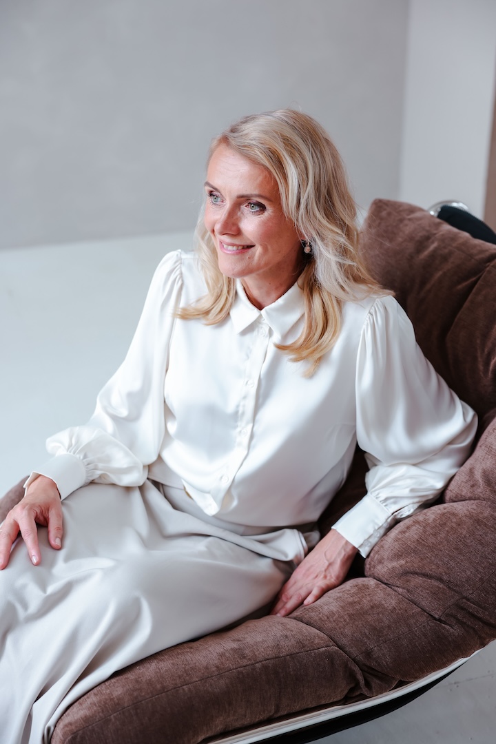 Maartje Linzell