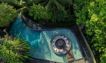 BACK TO YOU Bali